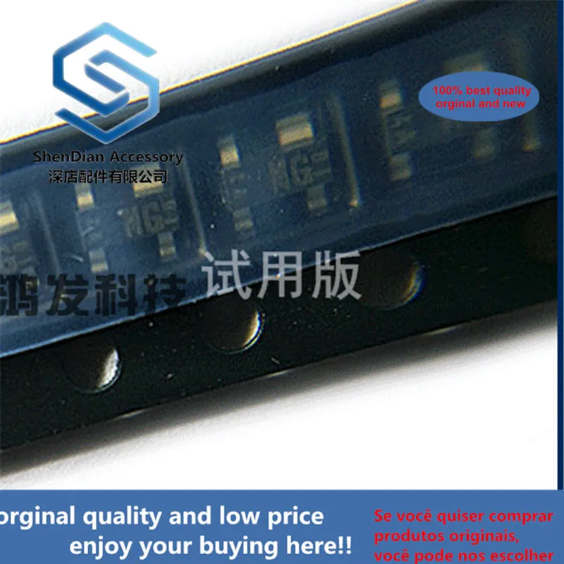 10 шт., 100% оригинальная новинка, BF994SA-GS08 N-channel FET SOT-143 BF994S
10 шт., 100% оригинальная новинка, BF994SA-GS08 N-channel FET SOT-143 BF994S