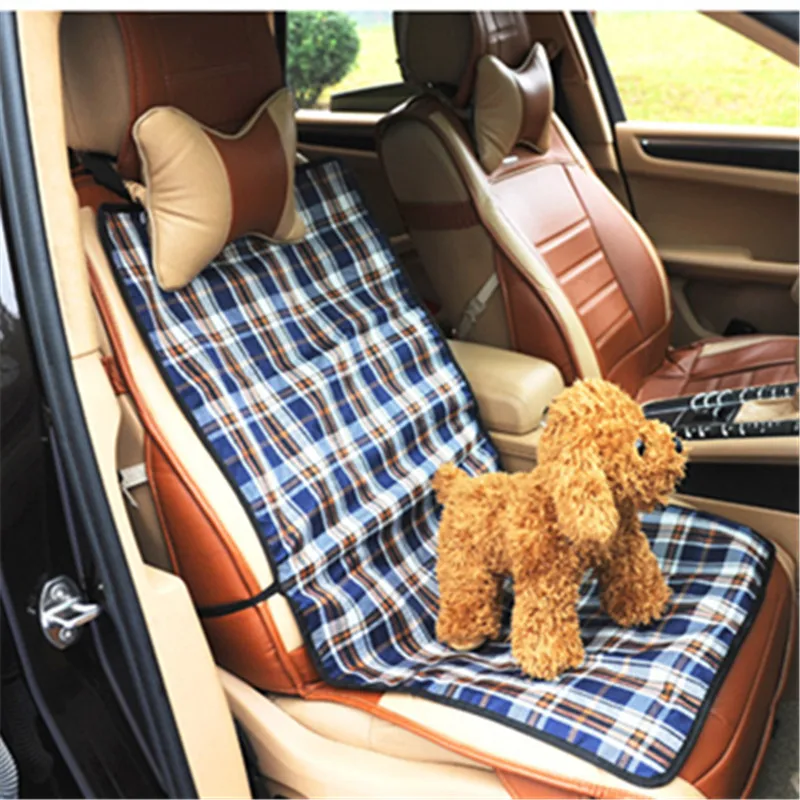 Dog Car Seat Cover Waterproof Pet Carrier Car Front Rear Back Seat Mat Hammock Cushion Blanket Protector Dog Accessory
Dog Car Seat Cover Waterproof Pet Carrier Car Front Rear Back Seat Mat Hammock Cushion Blanket Protector Dog Accessory