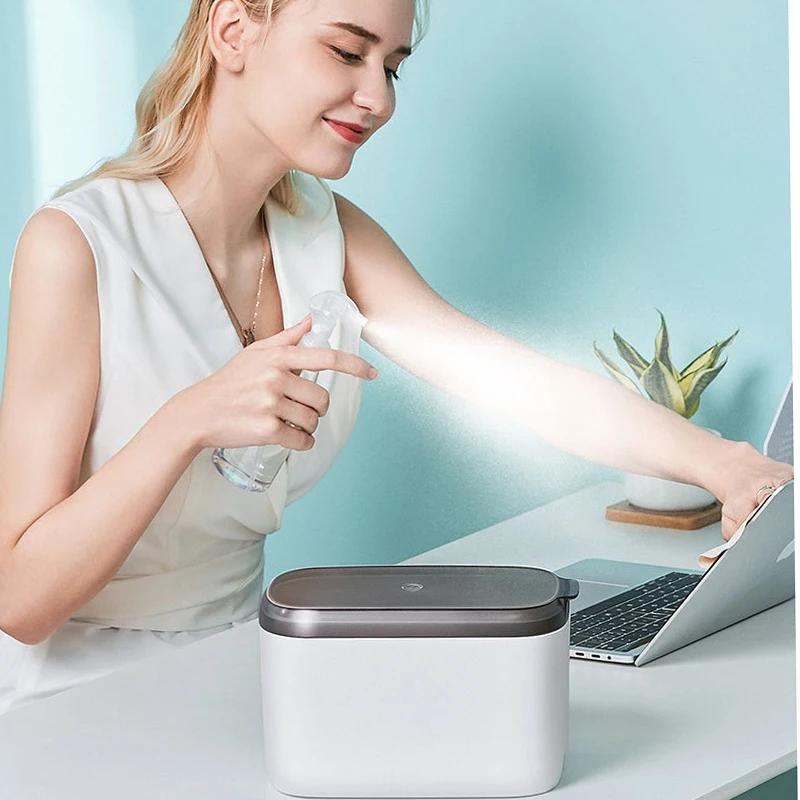 HOT-Portable Sodium Hypochlorite Generator Cleaner Equipment Homemade Electrolytic Disinfectant Generator Salt Water Maker 
HOT-Portable Sodium Hypochlorite Generator Cleaner Equipment Homemade Electrolytic Disinfectant Generator Salt Water Maker