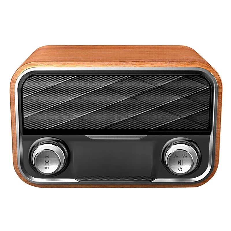 Стерео деревянные часы Bluetooth Динамик FM радио Портативный Динамик s громкий Динамик Колонка для компьютера
Стерео деревянные часы Bluetooth Динамик FM радио Портативный Динамик s громкий Динамик Колонка для компьютера