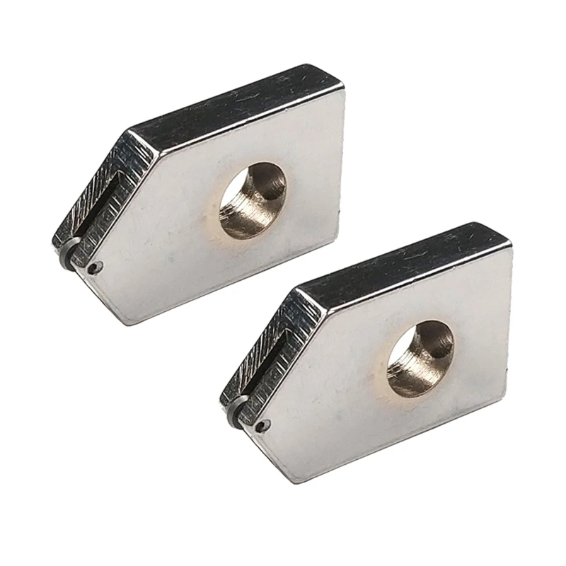 2pcs Wine Bottle Cutting Head Glass Cutter Replacement Parts 2-10mm for Home DIY Crafts Handmade
2pcs Wine Bottle Cutting Head Glass Cutter Replacement Parts 2-10mm for Home DIY Crafts Handmade