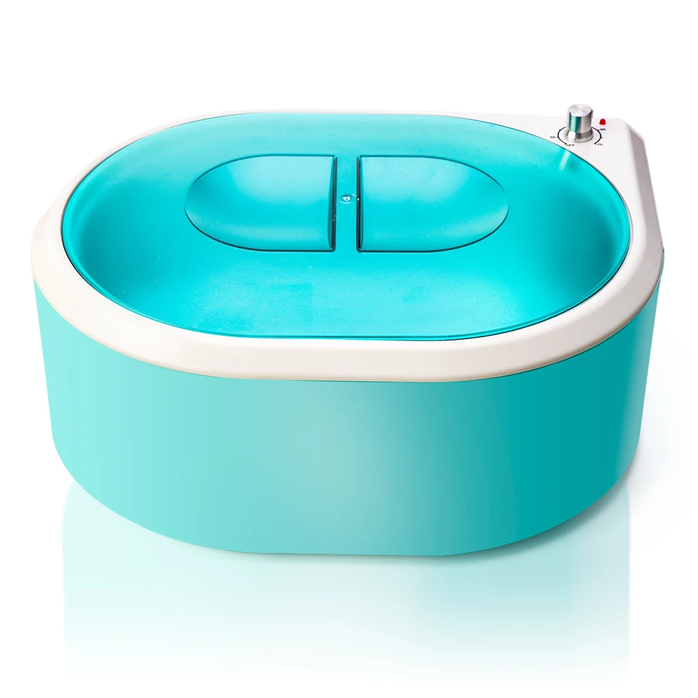 Parafina Hands Machine Hand Warmer for Paraffin Bath Foot Bath Wax Heater For Depilation Wax-melt Hair Removel Device EU plug
Parafina Hands Machine Hand Warmer for Paraffin Bath Foot Bath Wax Heater For Depilation Wax-melt Hair Removel Device EU plug