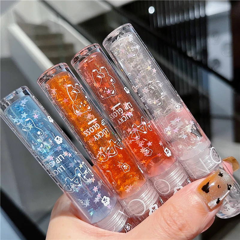 Moisturizer Lip Balm Anti-wrinkle Lip Care Glazed Lip Gloss Waterproof Long Lasting Velvet Lipstick Makeup Lip Tint Cosmetic
Moisturizer Lip Balm Anti-wrinkle Lip Care Glazed Lip Gloss Waterproof Long Lasting Velvet Lipstick Makeup Lip Tint Cosmetic