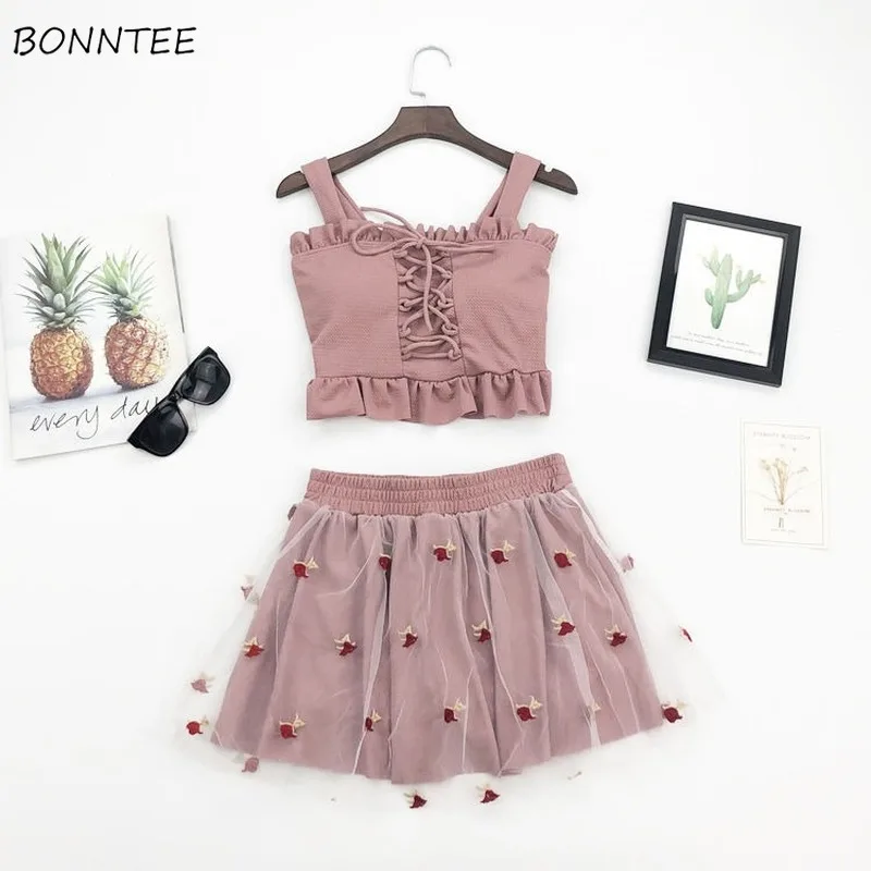 Комплекты бикини женские, сетчатые, с цветочной вышивкой, оборками и рюшами, на шнуровке, в японском стиле, милые, эластичные, с высокой талие...
Комплекты бикини женские, сетчатые, с цветочной вышивкой, оборками и рюшами, на шнуровке, в японском стиле, милые, эластичные, с высокой талие...