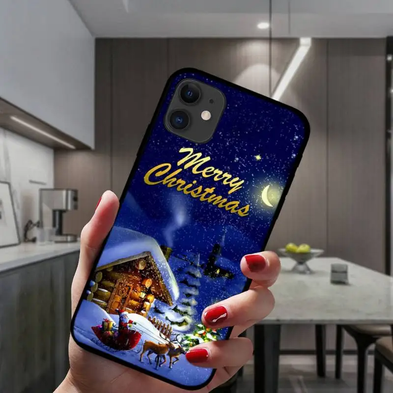 ZFGHSHYQ Cartoon Christmas New Year Phone Case For IPhone 6 6s 7 8 Plus X Xs Xr Xsmax 11 12 Pro Promax 12mini
ZFGHSHYQ Cartoon Christmas New Year Phone Case For IPhone 6 6s 7 8 Plus X Xs Xr Xsmax 11 12 Pro Promax 12mini