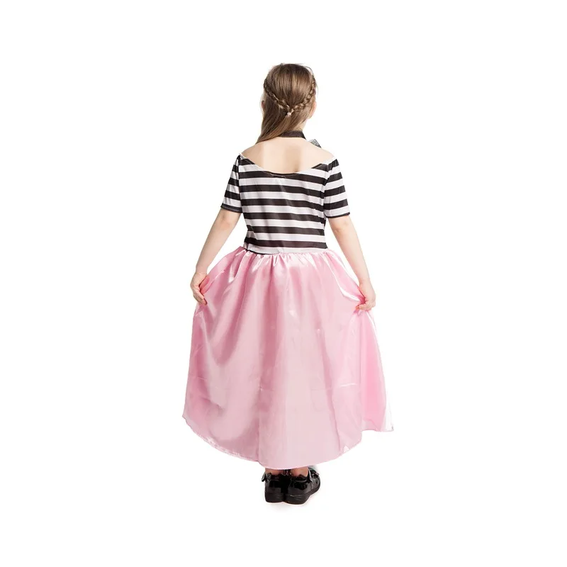 Girls Restore Ancient Ways Cute Pink Poodle Puppy Pets Fancy Dress Halloween Cosplay Costume
Girls Restore Ancient Ways Cute Pink Poodle Puppy Pets Fancy Dress Halloween Cosplay Costume