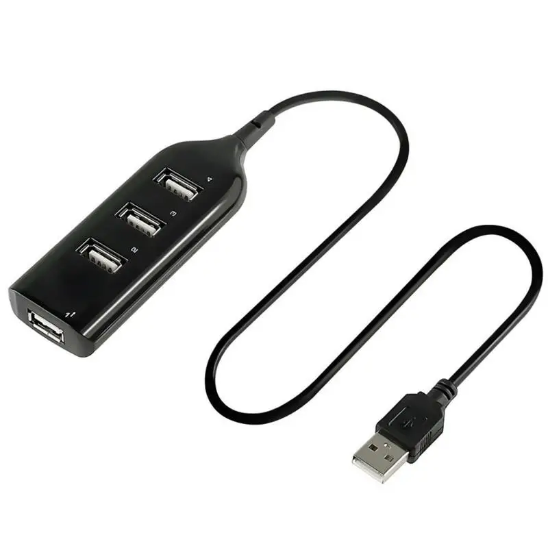 3/4 Port USB 2.0/3.0 HUB Splitter Multi USB Hub Splitter Lead Adapter For PC/Laptop/Notebooks/Mobile Hard Drives/Keyboards/Mice
3/4 Port USB 2.0/3.0 HUB Splitter Multi USB Hub Splitter Lead Adapter For PC/Laptop/Notebooks/Mobile Hard Drives/Keyboards/Mice