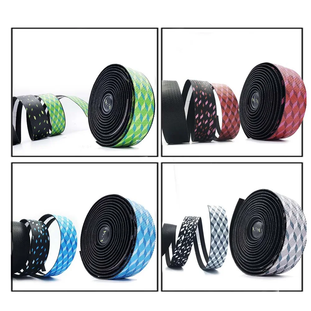 Superlight 3mm Bike Handle Bar Tape Sports Bicycle Cork Handlebar EVA Tape Wrap Bicycle Accessories
Superlight 3mm Bike Handle Bar Tape Sports Bicycle Cork Handlebar EVA Tape Wrap Bicycle Accessories