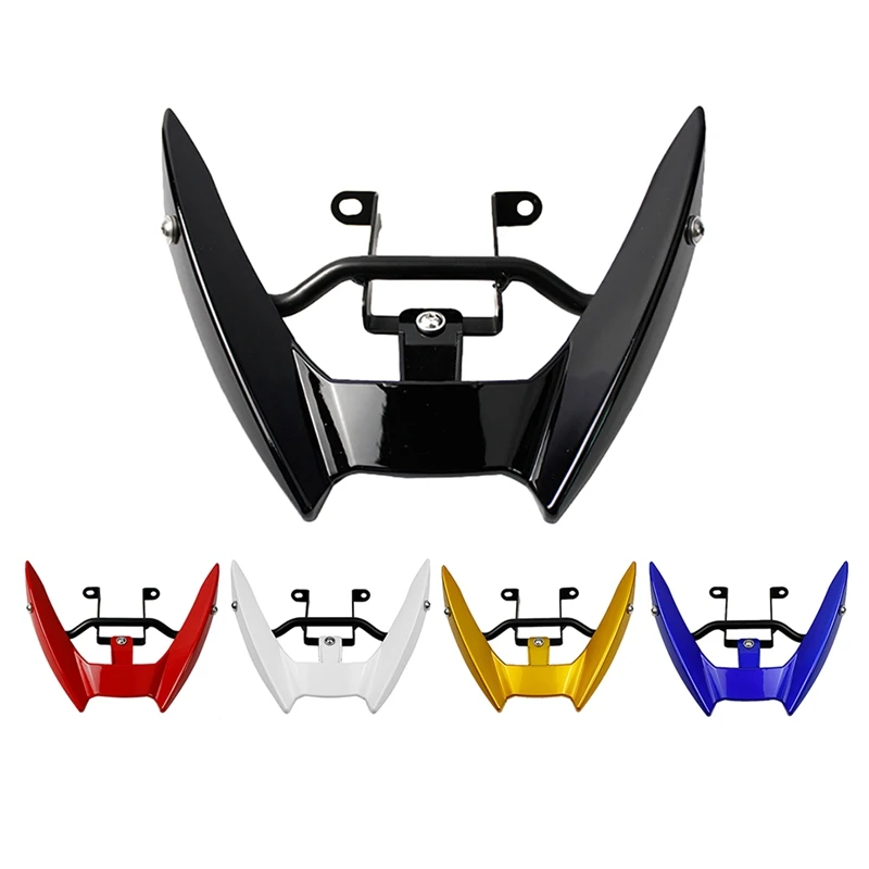 Передняя верхняя фара обтекатель держатель для Yamaha MT 09 FZ-09 2014 2015 2016
Передняя верхняя фара обтекатель держатель для Yamaha MT 09 FZ-09 2014 2015 2016