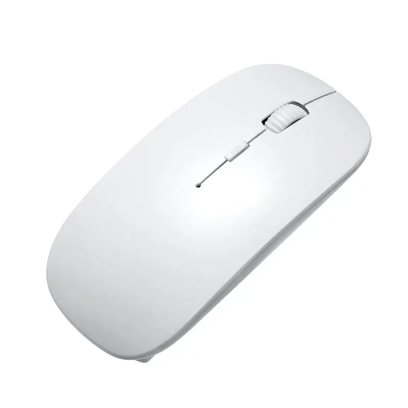 LEDMOMO Ultra Thin Slim Mouse Mini 2.4GHz 1200 DPI USB Wireless Optical Mouse Portable Mice Receiver for Computer PC Laptop
LEDMOMO Ultra Thin Slim Mouse Mini 2.4GHz 1200 DPI USB Wireless Optical Mouse Portable Mice Receiver for Computer PC Laptop