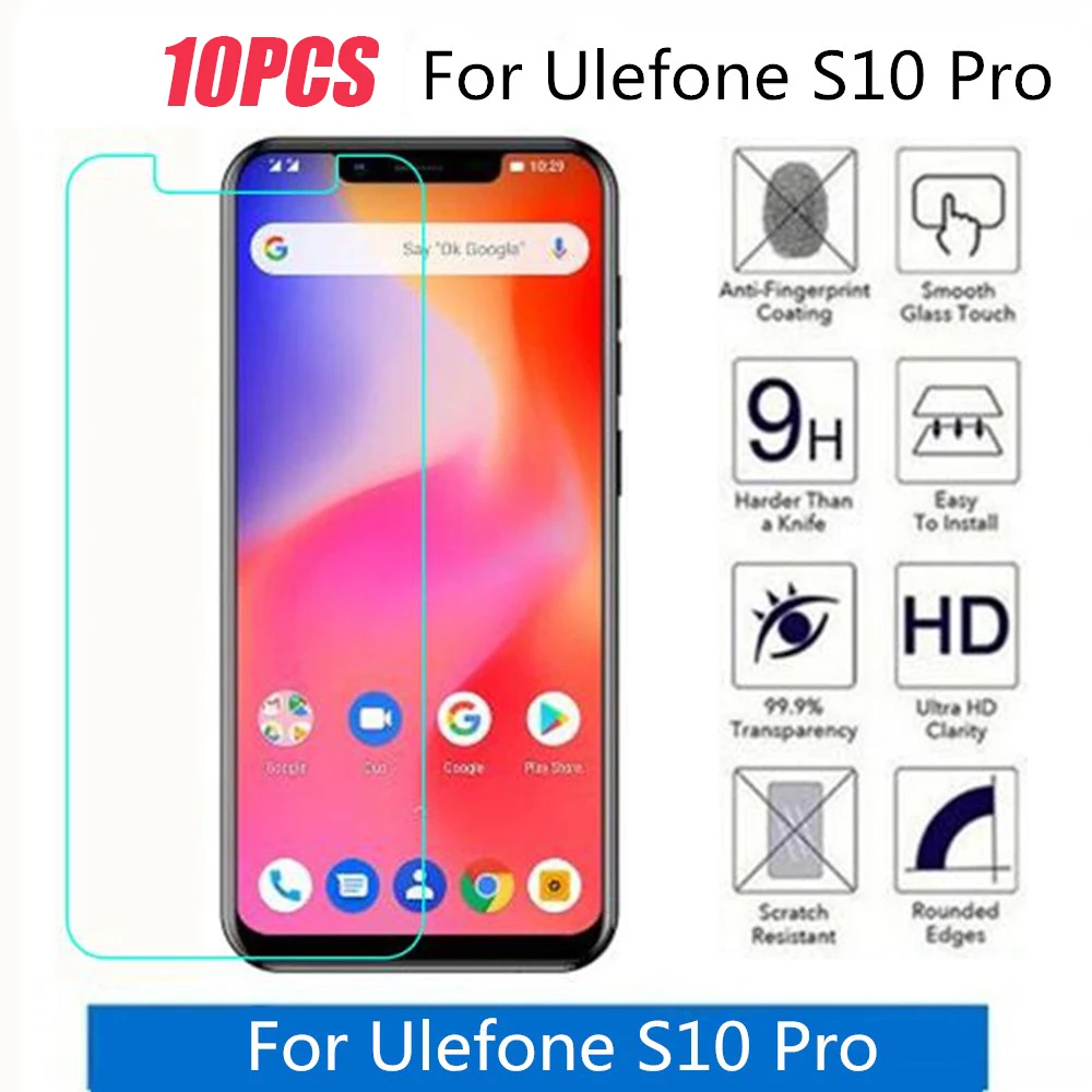 10 шт. закаленное стекло для Ulefone S8 S9 Pro 2.5D Премиум Защитная пленка для экрана для Ulefone S10 Pro S11 защитная пленка, стекло
10 шт. закаленное стекло для Ulefone S8 S9 Pro 2.5D Премиум Защитная пленка для экрана для Ulefone S10 Pro S11 защитная пленка, стекло