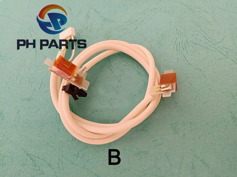1X NEW IR8105 FK2-7693-000 FK2-7692-000 Main And Sub Fuser Thermistor for Canon iR ADVANCE 8085 8095 8105 thermistor
1X NEW IR8105 FK2-7693-000 FK2-7692-000 Main And Sub Fuser Thermistor for Canon iR ADVANCE 8085 8095 8105 thermistor