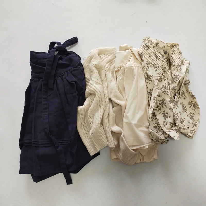 В наличии 2020 эксклюзивная детская одежда эксклюзивные наряды для девочек Одежда для маленьких девочек детская одежда комплект одежды для м...
В наличии 2020 эксклюзивная детская одежда эксклюзивные наряды для девочек Одежда для маленьких девочек детская одежда комплект одежды для м...