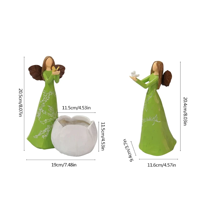 Cute Mother's Day Ornaments Micro Landscape Figurine Gift Resin Craft Desktop Garden Yard Decor 
Cute Mother's Day Ornaments Micro Landscape Figurine Gift Resin Craft Desktop Garden Yard Decor