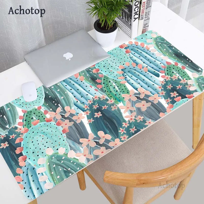 Gaming Mouse Pad Large Plant Mousepad Desk Pad Mause Ped Gamer Surface For Computer Mouse Mat Keyboard Carpet Table Big Deskpad
Gaming Mouse Pad Large Plant Mousepad Desk Pad Mause Ped Gamer Surface For Computer Mouse Mat Keyboard Carpet Table Big Deskpad