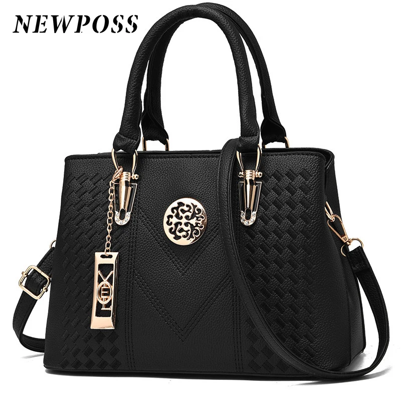 Newposs Famous New Luxury Handbag Women Wild Messenger Bags Designer Brand Plaid Shoulder Bag Female Ladies Totes
Newposs Famous New Luxury Handbag Women Wild Messenger Bags Designer Brand Plaid Shoulder Bag Female Ladies Totes