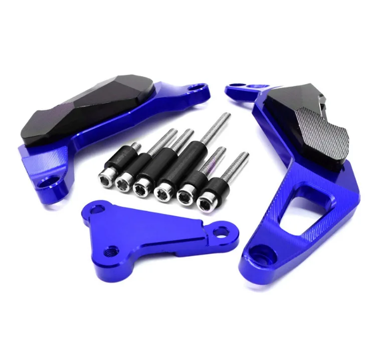 Suitable Motorcycle For Kawasaki Ninja Ninja400 18-year-old Head Protection Block protection Block anti-drop Block
Suitable Motorcycle For Kawasaki Ninja Ninja400 18-year-old Head Protection Block protection Block anti-drop Block