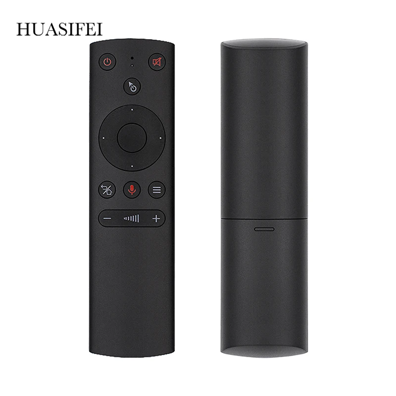 New 2021 G21S Air Mouse Remote Control With Gyroscope Voice Search IR Learning 2.4G Wireless Mouse Remote Control For Tv Box
New 2021 G21S Air Mouse Remote Control With Gyroscope Voice Search IR Learning 2.4G Wireless Mouse Remote Control For Tv Box