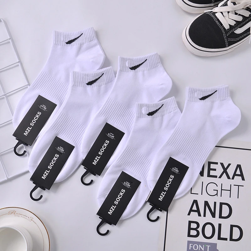 Новые весенне-летние носки-лодочки, Женские однотонные Спортивные Повседневные хлопковые носки, мужские короткие носки, брендовые носки дл...
Новые весенне-летние носки-лодочки, Женские однотонные Спортивные Повседневные хлопковые носки, мужские короткие носки, брендовые носки дл...