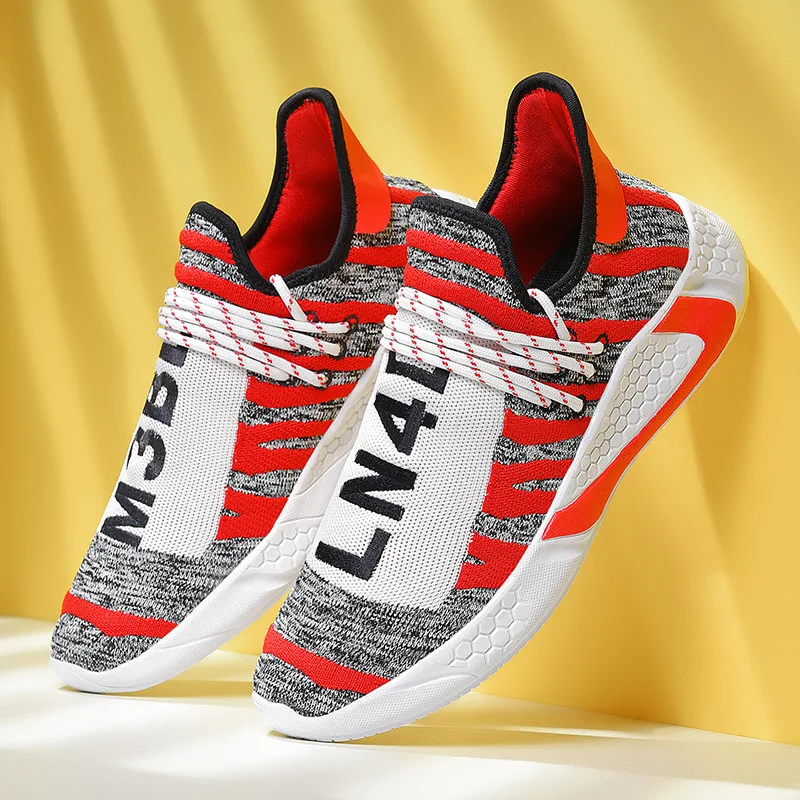 New Sneakers Men Shoes Summer Breathable Running Trainers Mesh Light Non-Slip Comfortable Outdoor Sports Footwear Zapatos Hombre
New Sneakers Men Shoes Summer Breathable Running Trainers Mesh Light Non-Slip Comfortable Outdoor Sports Footwear Zapatos Hombre