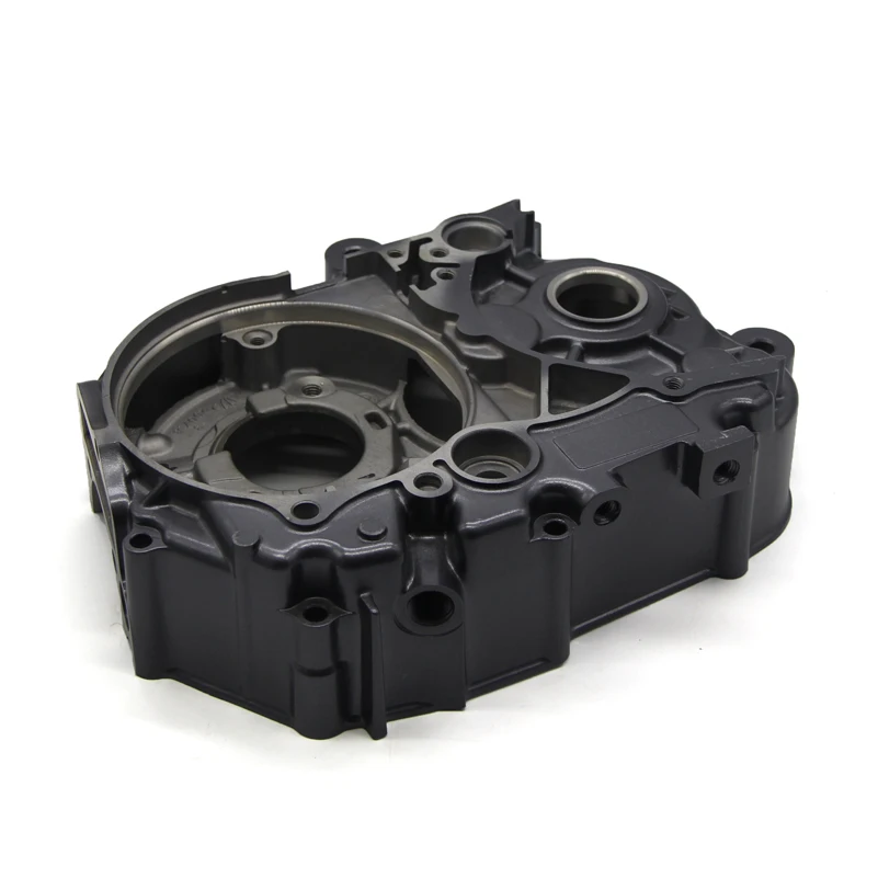 Lifan 140cc Motorcycle Left CrankCase Cover With Bearing For 140 LF 140cc Horizontal Kick Starter Engines Dirt Pit Bikes Parts
Lifan 140cc Motorcycle Left CrankCase Cover With Bearing For 140 LF 140cc Horizontal Kick Starter Engines Dirt Pit Bikes Parts