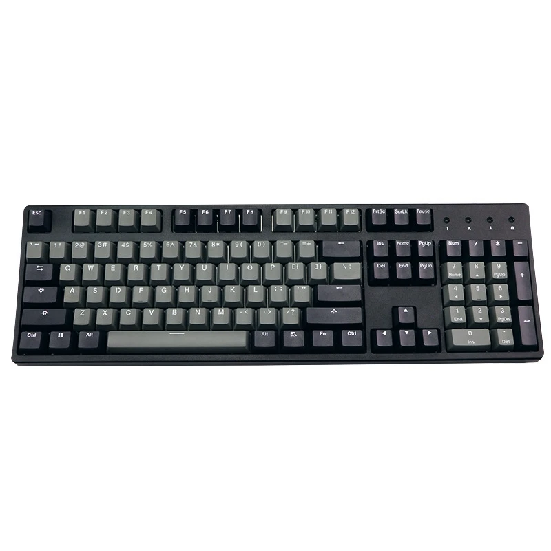Retro Keycap 104 Keys Thick PBT Mechanical Keyboard Keycaps for Cherry MX Switches Keyboard Key Cap 104/87/61
Retro Keycap 104 Keys Thick PBT Mechanical Keyboard Keycaps for Cherry MX Switches Keyboard Key Cap 104/87/61