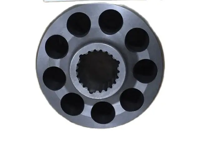 Блок цилиндров A10VSO71 REXROTH OEM, запасные части гидравлического насоса 
Блок цилиндров A10VSO71 REXROTH OEM, запасные части гидравлического насоса