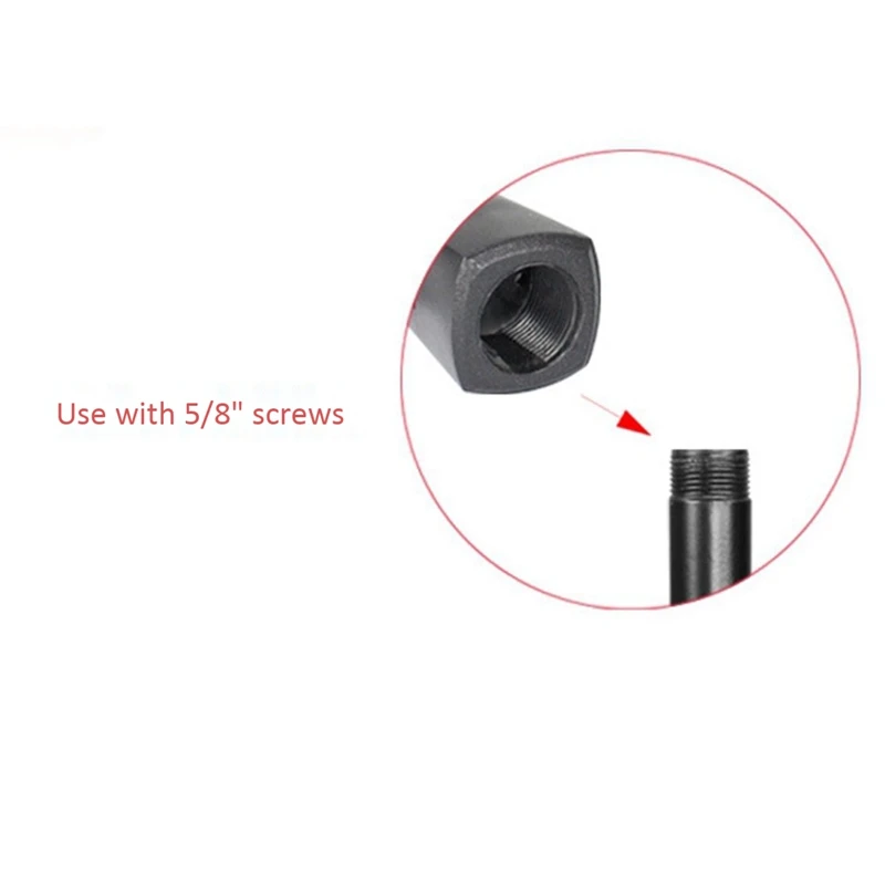 Microphone Clip - Clothespin Style Universal Microphone Stand Musical Instrument Accessories - 2-Pack
Microphone Clip - Clothespin Style Universal Microphone Stand Musical Instrument Accessories - 2-Pack