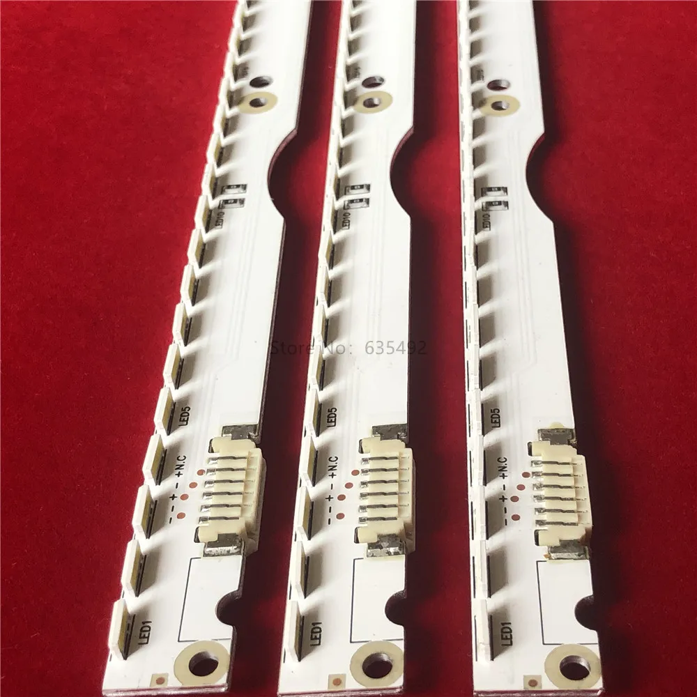 LED Backlight Array Sam sung BN96-21458A LTJ320HW06 LE320CSM LE320BGA 2012SVS32 7032NNB T320HVN02.1 LTJ320HW06- LE320CSM-C1
LED Backlight Array Sam sung BN96-21458A LTJ320HW06 LE320CSM LE320BGA 2012SVS32 7032NNB T320HVN02.1 LTJ320HW06- LE320CSM-C1