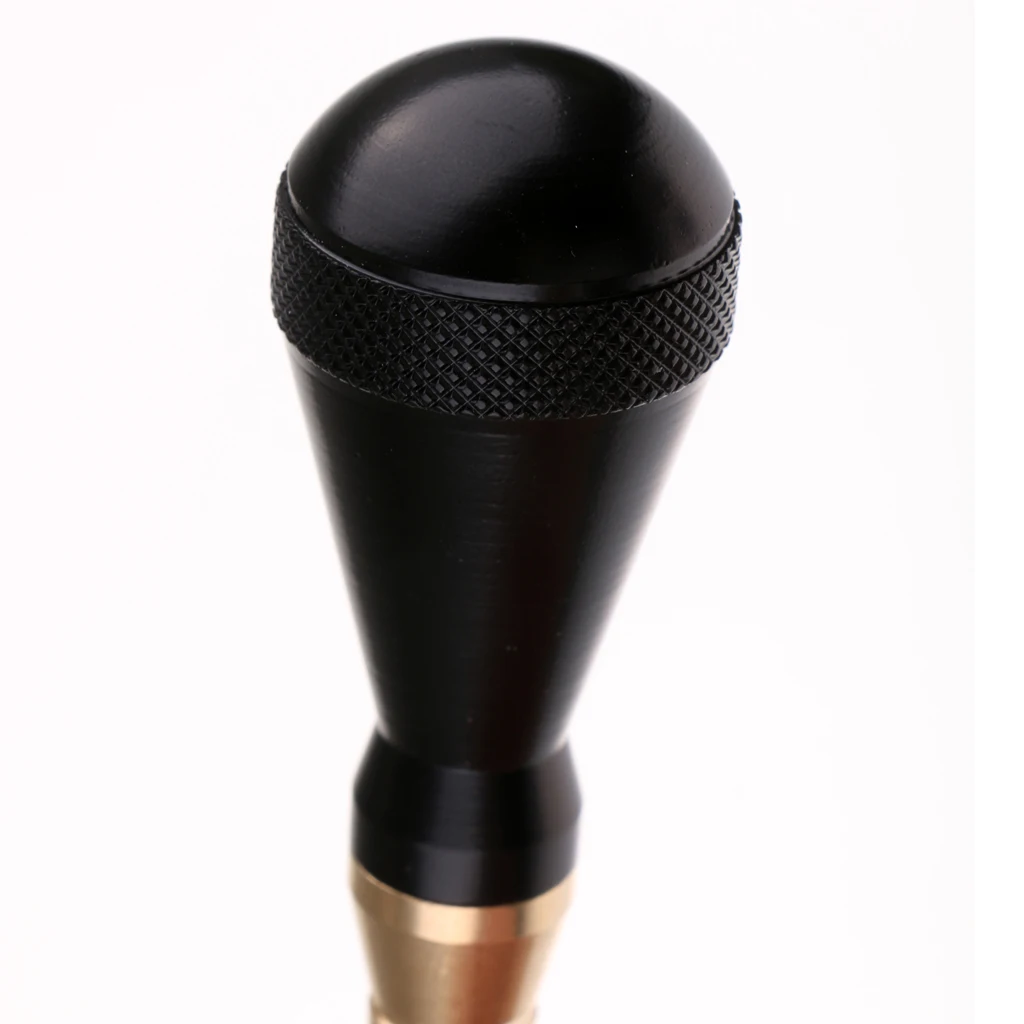 1pcs Aluminum Convenient Soft Tip Remover Extractor Tool Black
1pcs Aluminum Convenient Soft Tip Remover Extractor Tool Black