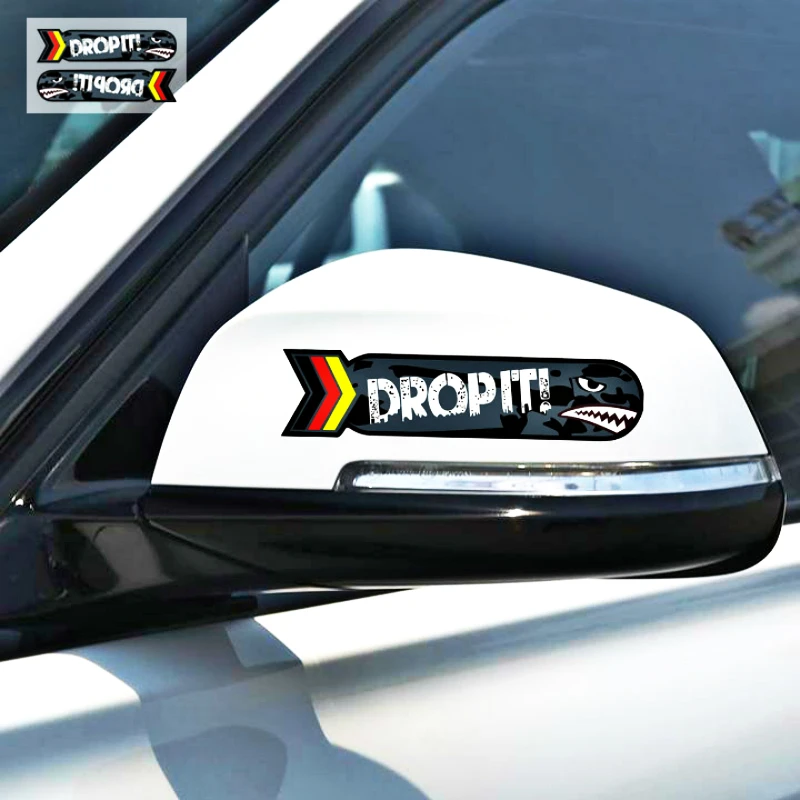 2 x Aliauto Смешные фотообои и наклейки акула Мультяшные аксессуары для Volkswagen Polo Golf Audi A4 Q3 мотоцикла
2 x Aliauto Смешные фотообои и наклейки акула Мультяшные аксессуары для Volkswagen Polo Golf Audi A4 Q3 мотоцикла