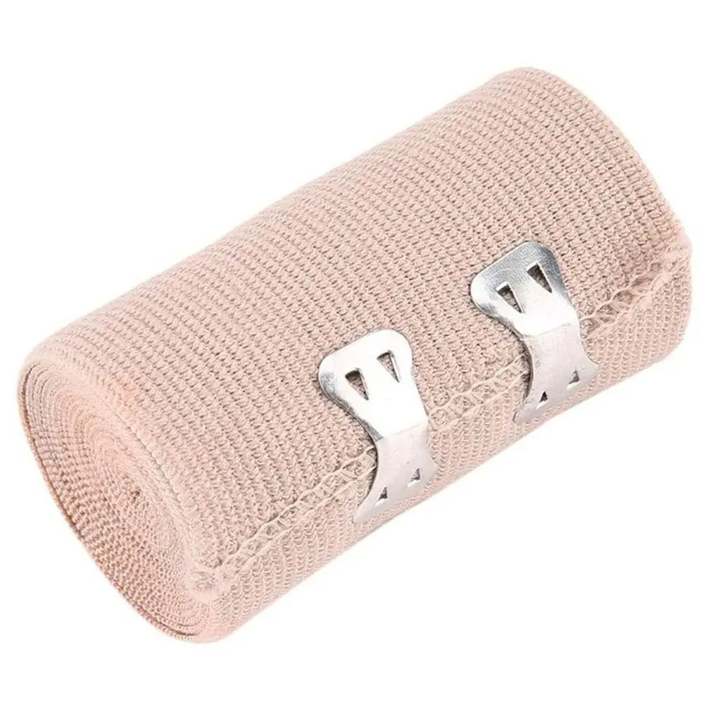 High-elastic Bandage Elastic Tendon Sports Tourniquet Basketball Ankle Support Knee Pad Fitness Bandage
High-elastic Bandage Elastic Tendon Sports Tourniquet Basketball Ankle Support Knee Pad Fitness Bandage