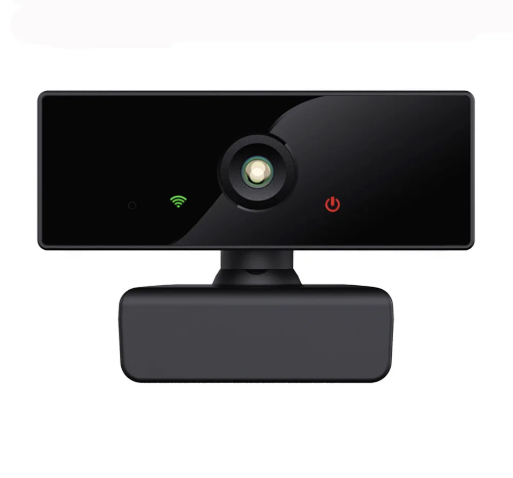USB HD 1080P Webcam Built-in Microphone High-end Video Call Computer Peripheral Web Camera for Microsoft Youtube PC Laptop Cam
USB HD 1080P Webcam Built-in Microphone High-end Video Call Computer Peripheral Web Camera for Microsoft Youtube PC Laptop Cam