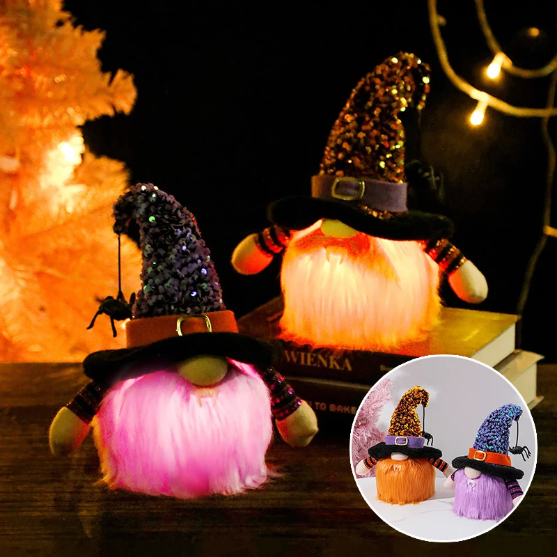Newest Cute Gnome Plush Doll Faceless Doll Party Props with Hooded Doll Home Table Halloween Gnomes Decor For Home
Newest Cute Gnome Plush Doll Faceless Doll Party Props with Hooded Doll Home Table Halloween Gnomes Decor For Home