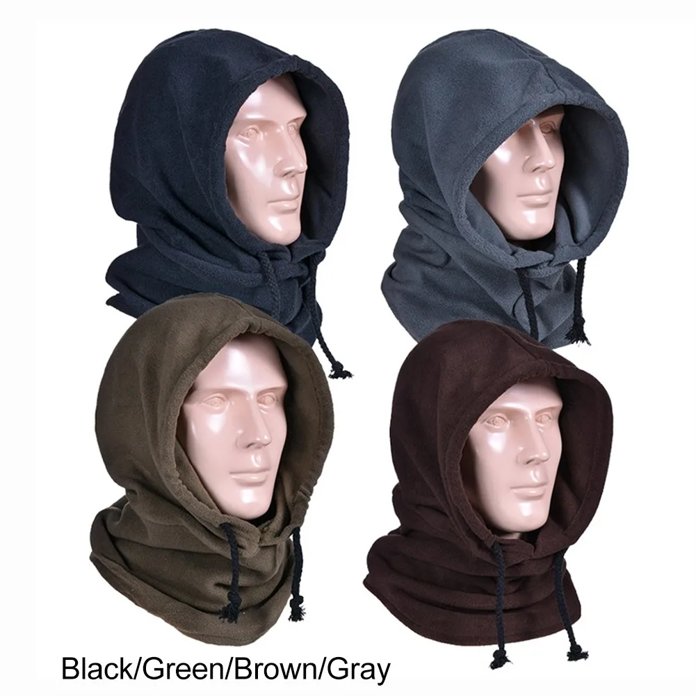 Women Men Warm Cap Scarf Winter Autumn Headgear Mask Fleece Multifunctional Headband Hat Cycling Hiking Skiing Warm Equipment
Women Men Warm Cap Scarf Winter Autumn Headgear Mask Fleece Multifunctional Headband Hat Cycling Hiking Skiing Warm Equipment