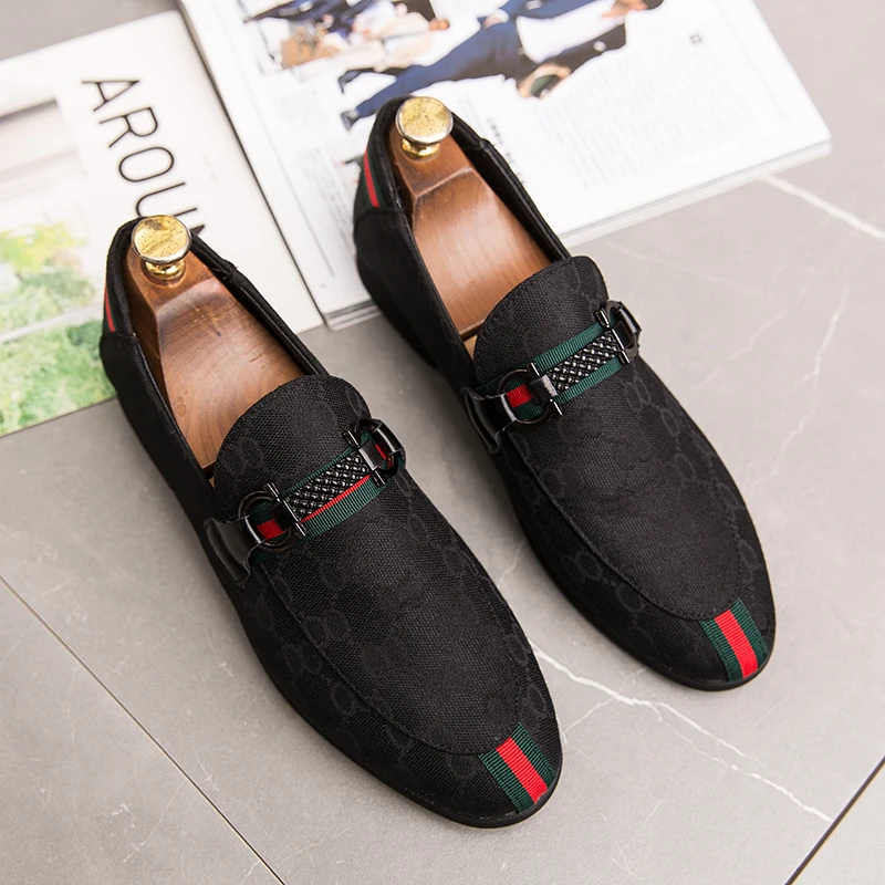 Classics Men 38-47 Casual Shoes Breathable Cozy Men's Sneakers Slip-on Lightweight Walking Shoes Specialty Flat Shoes Zapatillas
Classics Men 38-47 Casual Shoes Breathable Cozy Men's Sneakers Slip-on Lightweight Walking Shoes Specialty Flat Shoes Zapatillas