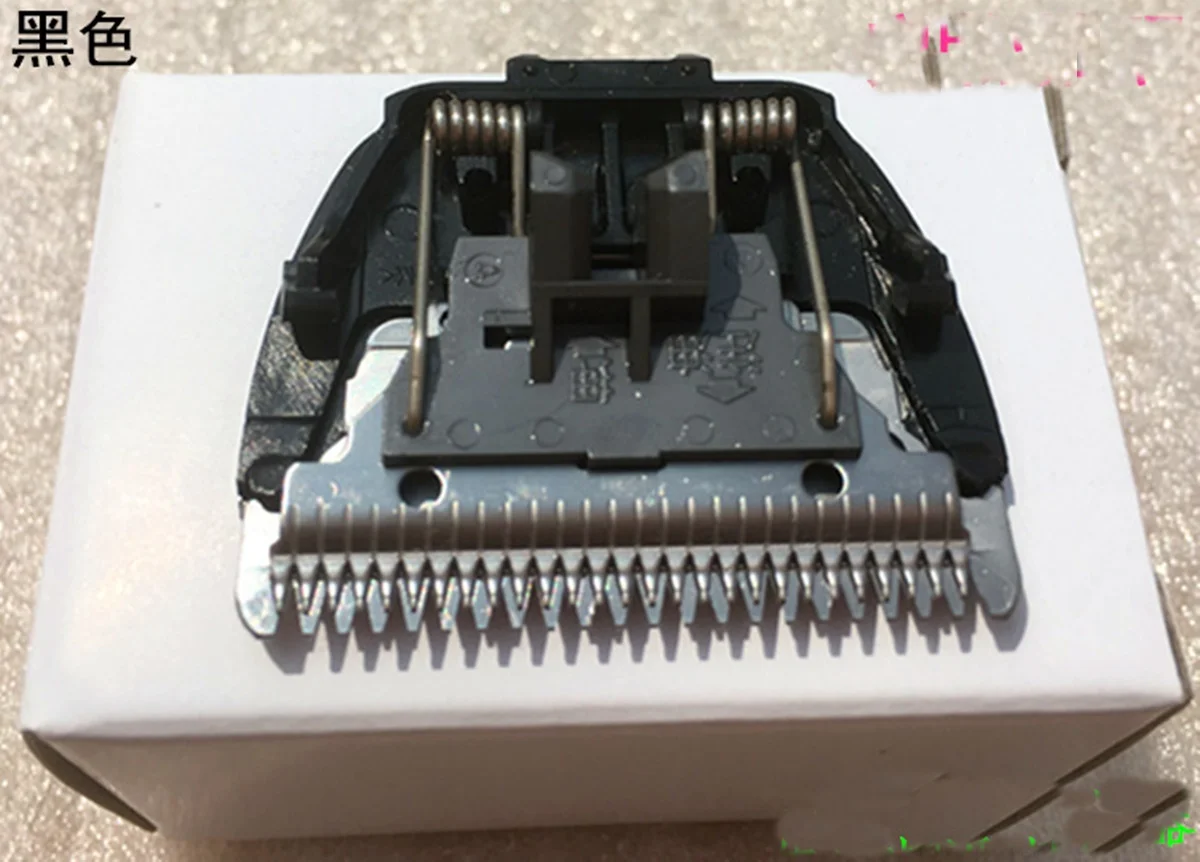 Replacement Spare Parts Cutter Head for Panasonic Hair Trimmer Hair Clipper ER-GB80 ER-GS60 ER224 ER-CA35 ER5208
Replacement Spare Parts Cutter Head for Panasonic Hair Trimmer Hair Clipper ER-GB80 ER-GS60 ER224 ER-CA35 ER5208