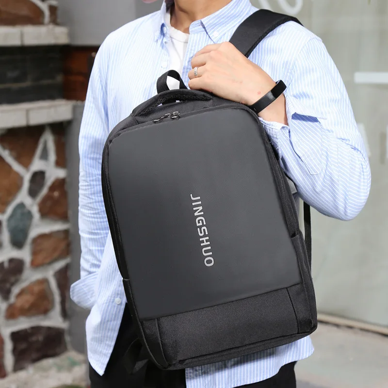 Anti theft 15.6 inch laptop backpack notebook Men travel School Backpack teenage boys waterproof school bags Charge Male Mochila
Anti theft 15.6 inch laptop backpack notebook Men travel School Backpack teenage boys waterproof school bags Charge Male Mochila