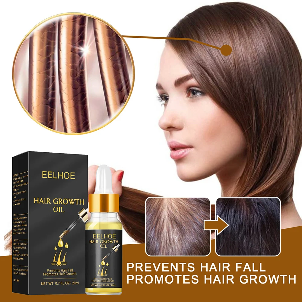 Hair Growth Essential Oil Prevent Hair Loss Repair Damaged Hair Dense Hair Growth Oil Hair Care for Women Men Fast delivery
Hair Growth Essential Oil Prevent Hair Loss Repair Damaged Hair Dense Hair Growth Oil Hair Care for Women Men Fast delivery