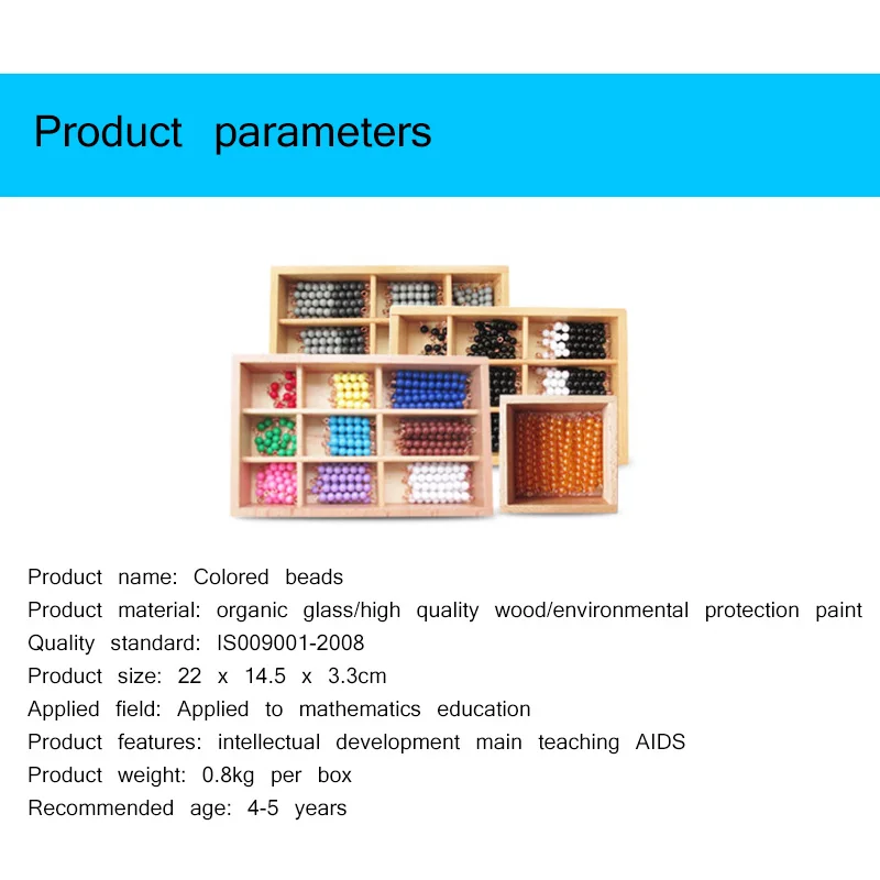 Wooden Toy Colorful Checker Board Beads Math Toys Kids Toys Educational Early Childhood Preschool Training Montessori Toy
Wooden Toy Colorful Checker Board Beads Math Toys Kids Toys Educational Early Childhood Preschool Training Montessori Toy