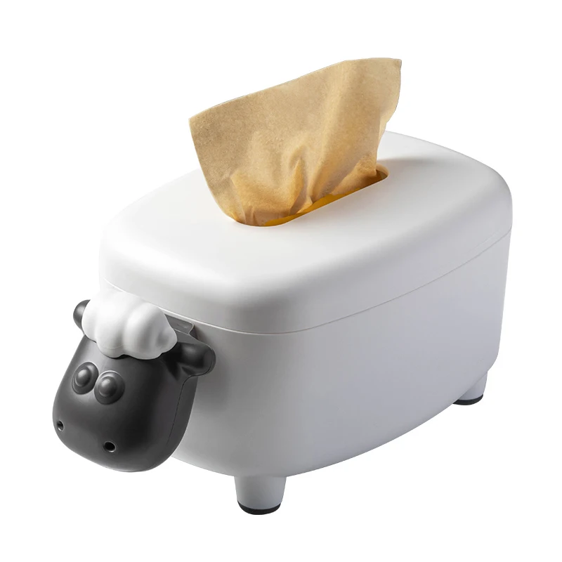 Creative Cute Tissue Box Home Living Room Bathroom Napkin Storage Box Cartoon Bedroom Tissue Container Housewarming GIft
Creative Cute Tissue Box Home Living Room Bathroom Napkin Storage Box Cartoon Bedroom Tissue Container Housewarming GIft