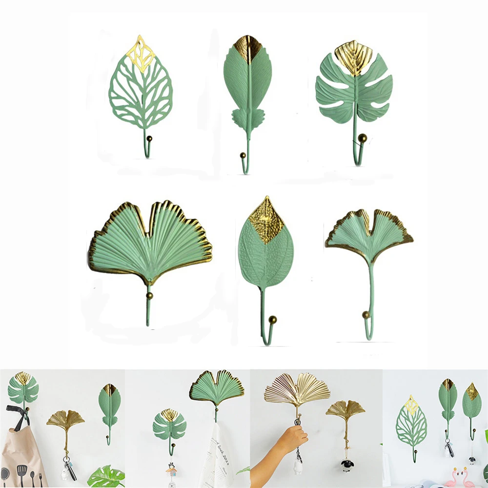 Leaf Shaped Adhesive Towel Hooks Mini Single Clothes Bag Hanger Hats Bag Key Hanging Hooks Wall Hanger Household Gadgets
Leaf Shaped Adhesive Towel Hooks Mini Single Clothes Bag Hanger Hats Bag Key Hanging Hooks Wall Hanger Household Gadgets