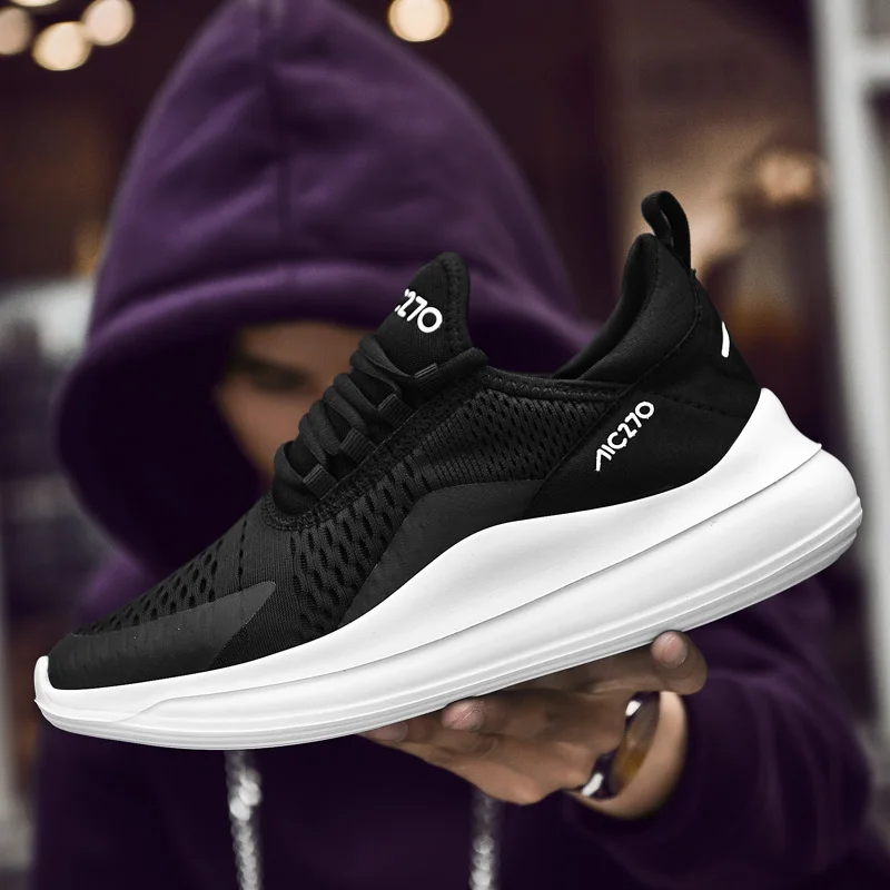 Men Black Casual Shoes Black Casual Shoes Sneakers Solid White Fashion Knitting Men Fashionable Sports Sport Causal For Sapatos
Men Black Casual Shoes Black Casual Shoes Sneakers Solid White Fashion Knitting Men Fashionable Sports Sport Causal For Sapatos
