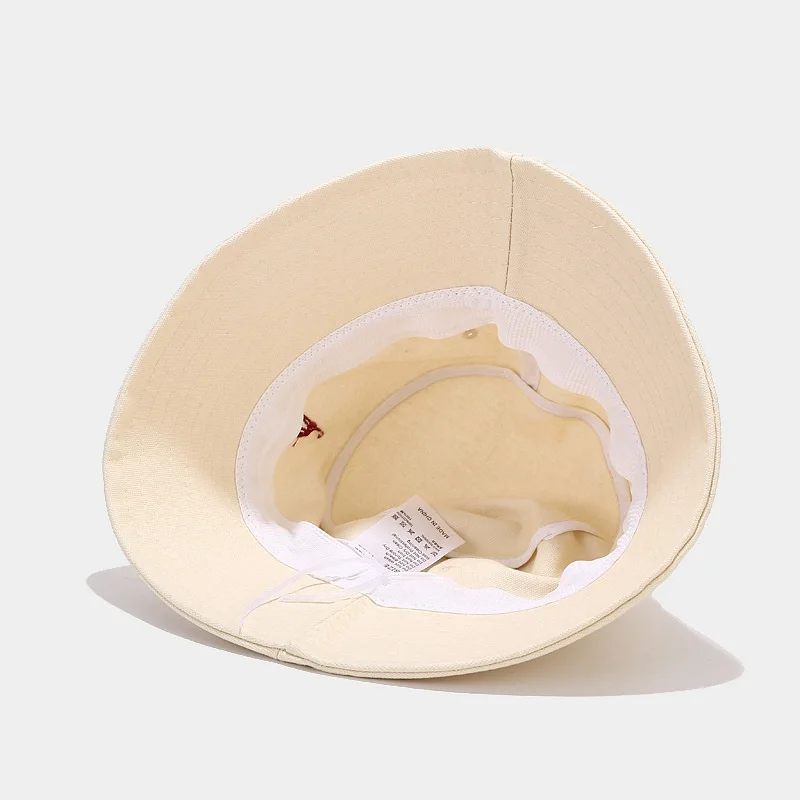 SEFRTPHT Unisex Summer Bucket Hat Women Outdoor Sunscreen Cotton Fishing GiraffeEmbroidery Cap Men Basin Chapeau Sun Prevent Hat
SEFRTPHT Unisex Summer Bucket Hat Women Outdoor Sunscreen Cotton Fishing GiraffeEmbroidery Cap Men Basin Chapeau Sun Prevent Hat