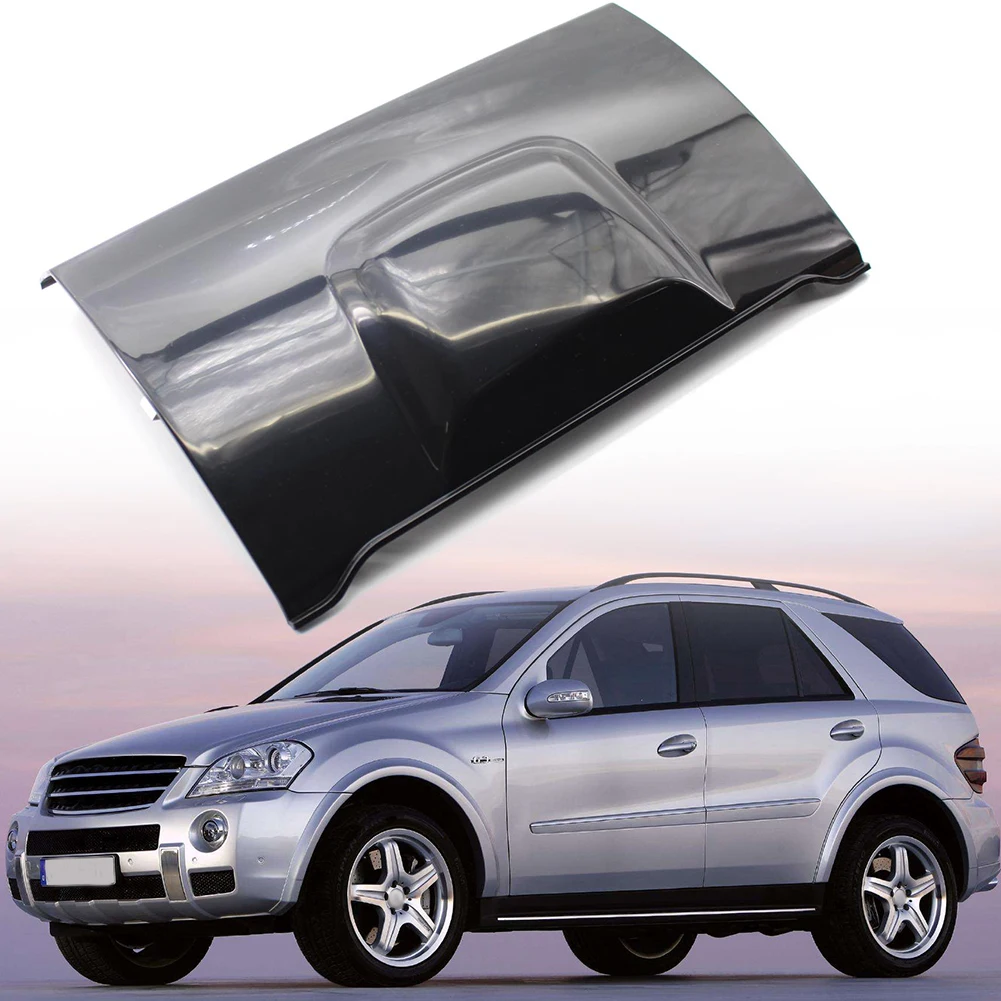 Крышка Буксировочного Крюка заднего бампера для Mercedes Benz ML Class W163 1998-2005 A1638801105
Крышка Буксировочного Крюка заднего бампера для Mercedes Benz ML Class W163 1998-2005 A1638801105