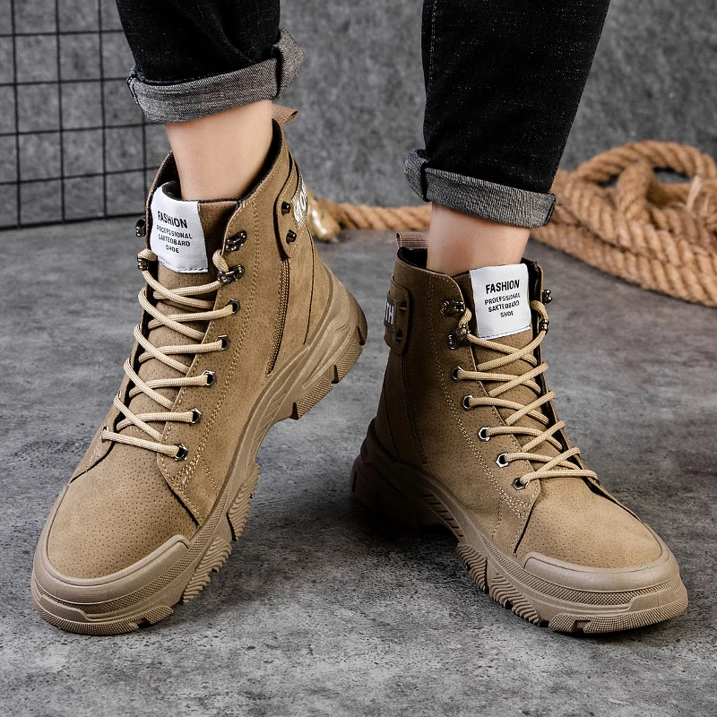 Cowboy Boots Dress Boots Men Zapatos Informales De Hombre Combat Men's Shoes Mens Leather Zapatillas Casual Sapato Masculino
Cowboy Boots Dress Boots Men Zapatos Informales De Hombre Combat Men's Shoes Mens Leather Zapatillas Casual Sapato Masculino
