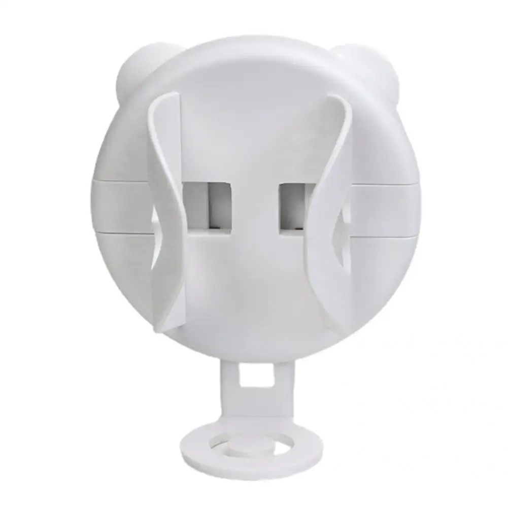 Easy Installation 1 Set Sturdy Strong Bearing Capacity Storage Holder Practical for Home
Easy Installation 1 Set Sturdy Strong Bearing Capacity Storage Holder Practical for Home