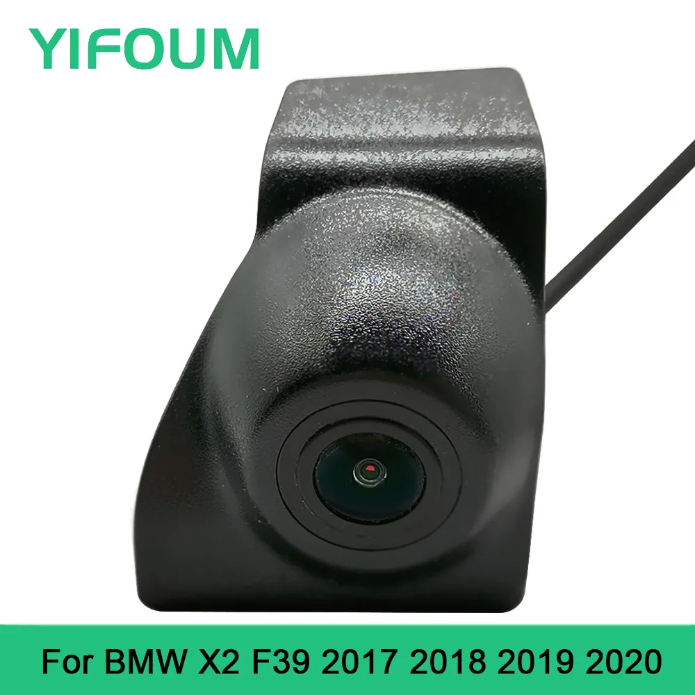 YIFOUM HD CCD Car Front View Parking Night Vision Positive Waterproof Logo Camera For BMW X2 F39 2017 2018 2019 2020
YIFOUM HD CCD Car Front View Parking Night Vision Positive Waterproof Logo Camera For BMW X2 F39 2017 2018 2019 2020