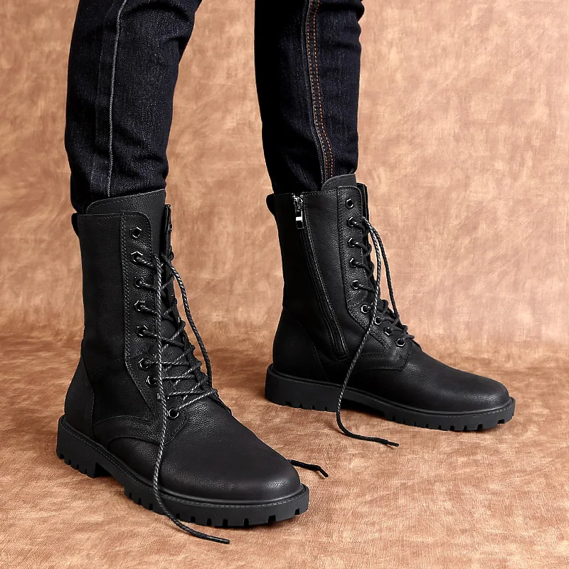 Black Casual Shoes Casual Shoes Men Leather Mens Causal Man Hot Sale Men's Sneakers Sneaker Shoe Boots Male 2020
Black Casual Shoes Casual Shoes Men Leather Mens Causal Man Hot Sale Men's Sneakers Sneaker Shoe Boots Male 2020