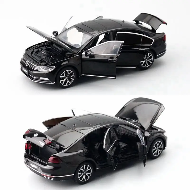 JACKIEKIM/1:32 Scale/DieCast Metal Toy/Volkswagen Magotan Car/Sound & Light/Doors Openable/Educational/Gift/Collection
JACKIEKIM/1:32 Scale/DieCast Metal Toy/Volkswagen Magotan Car/Sound & Light/Doors Openable/Educational/Gift/Collection